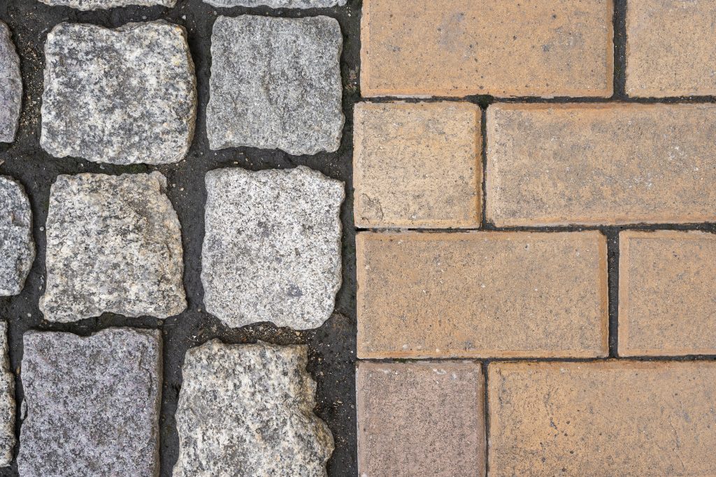 Driveway Materials