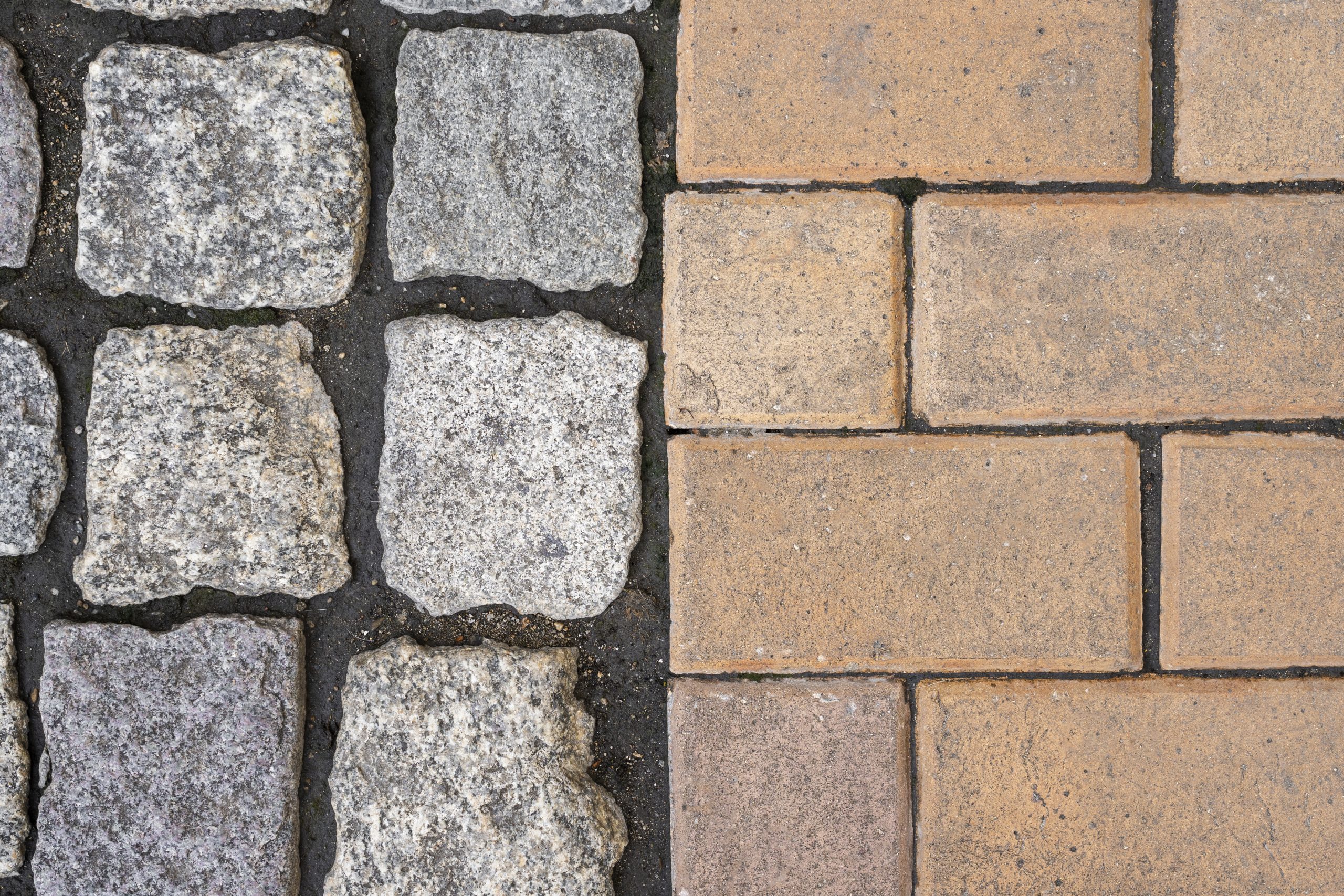 Driveway Materials