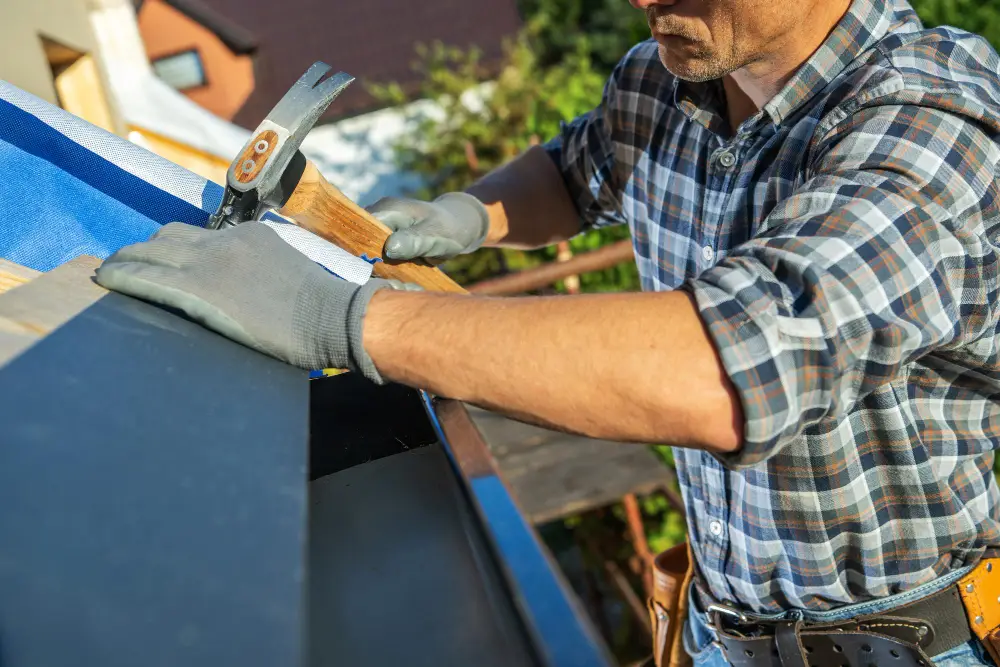 Common Gutter Installation Mistakes DIYers Make