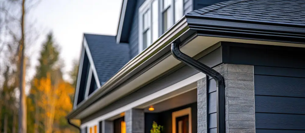 Do Gutters Increase Home Value