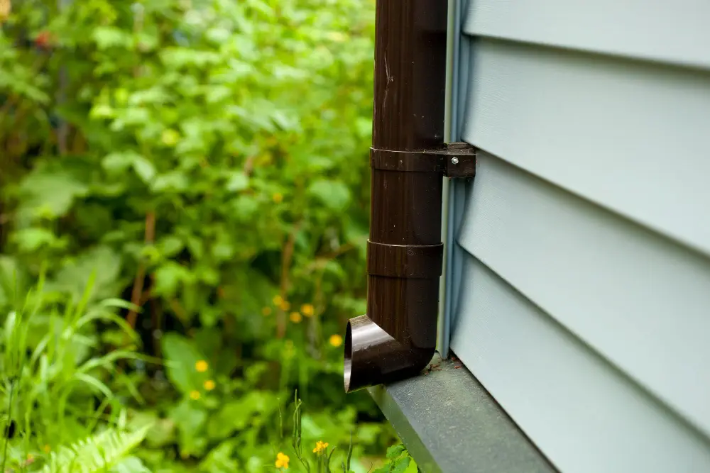 Downspout Installation Guide