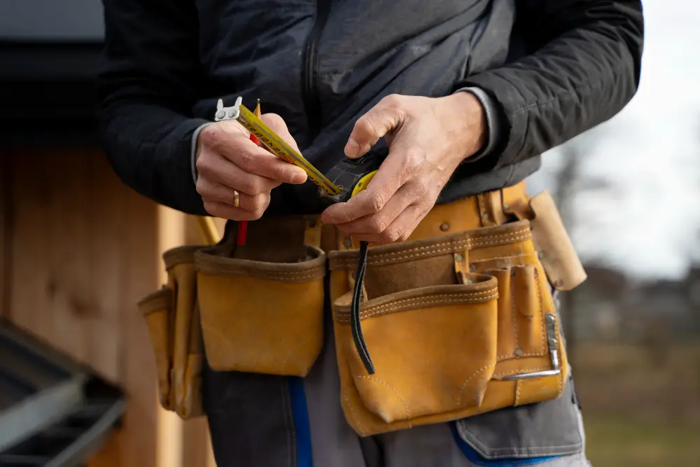 Essential Tools Needed for Gutter Installation