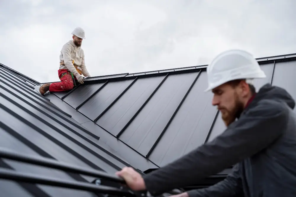 How Much Do Gutters Cost Materials & Labor Breakdown