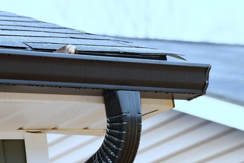 How Weather in Your City, State Impacts Gutter Performance
