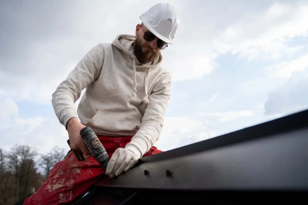 How to Install Gutter Guards Step-by-Step
