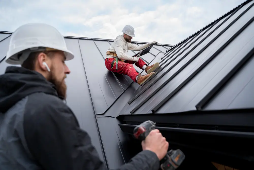How to Measure, Cut & Fit Gutters Like a Pro