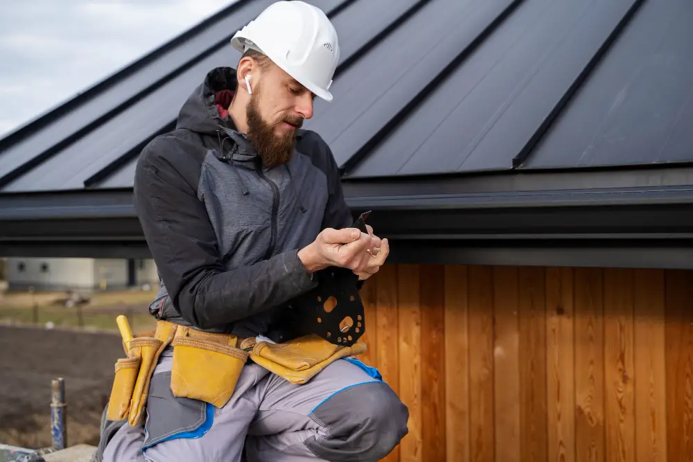 Is Gutter Installation Hard