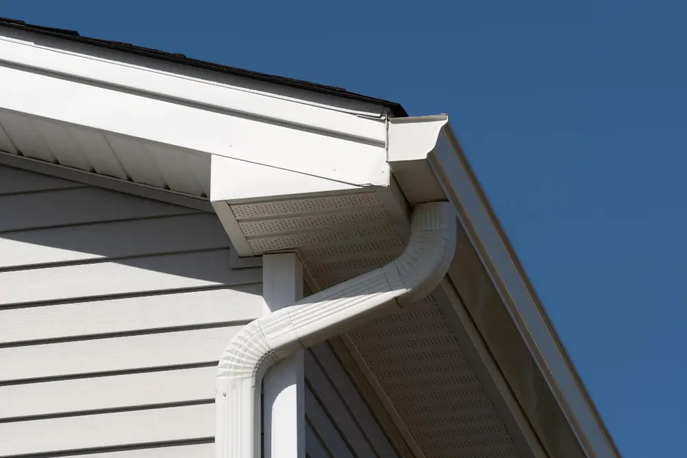 Seamless vs. Sectional Gutters Understanding the Difference