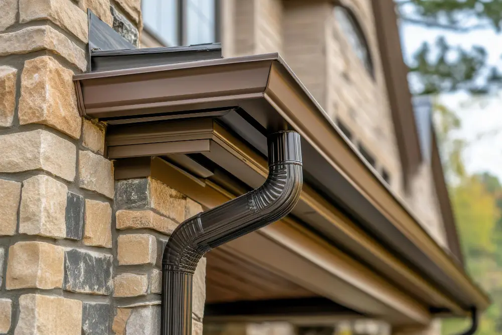 Types of Gutters Explained Which One Is Best for Your Property