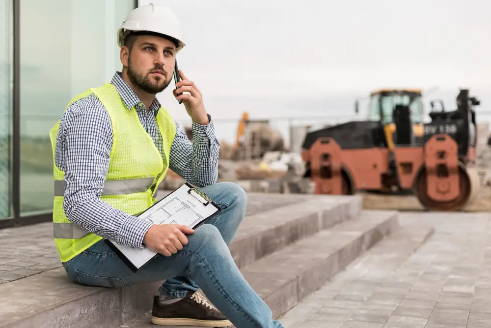 When to Call an Excavation Contractor for Your Dahlonega Property
