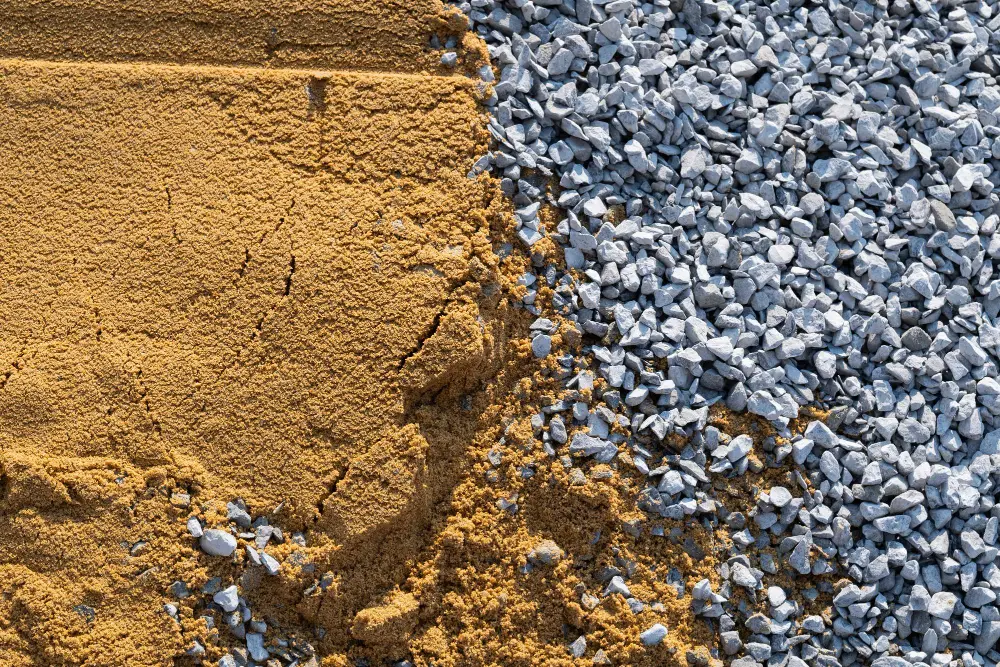 Gravel Calculator How Many Tons for Your Driveway (With Formula)