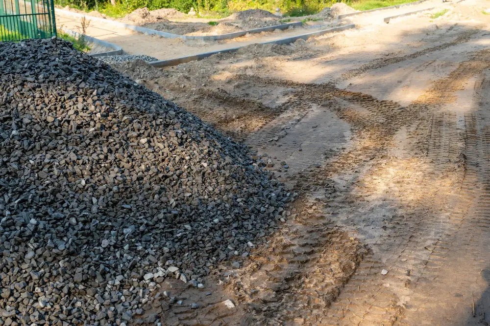 How to Build a Gravel Driveway That Lasts 20+ Years (Pro Method)