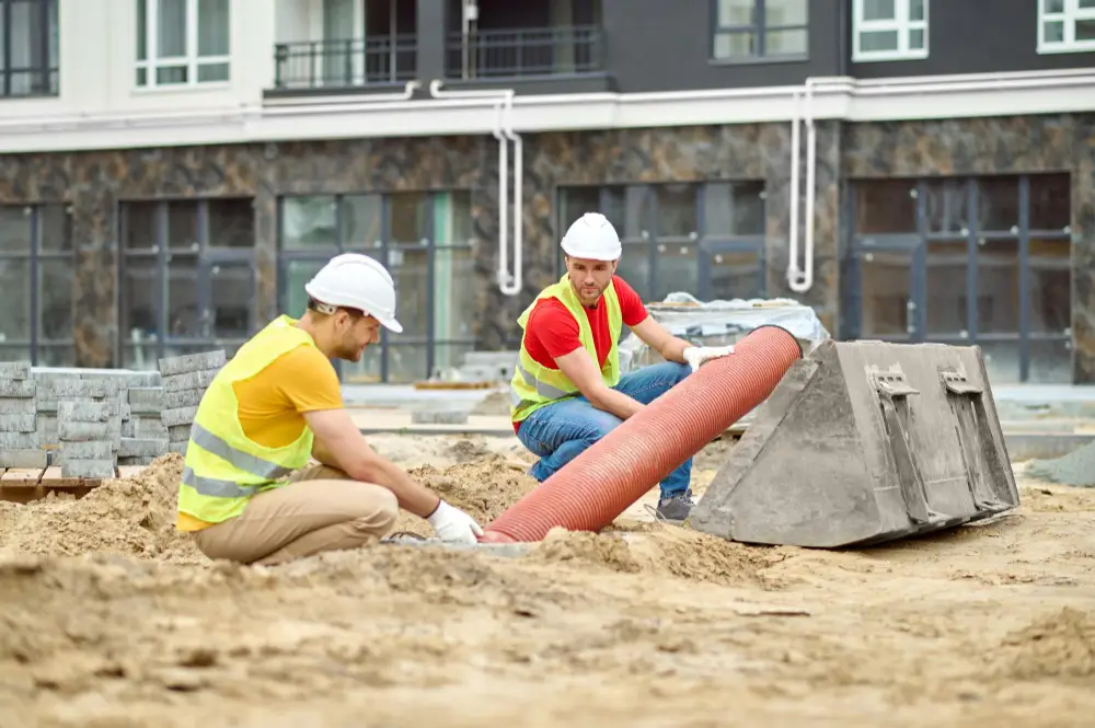 French Drains Explained